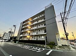 北久里浜マンション