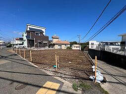 三浦市菊名 土地