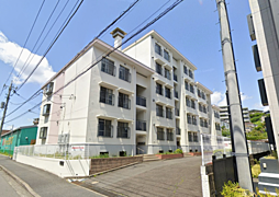 鴨居グリーンハイツ