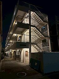 第一チェリーハイツ