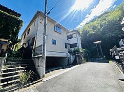 相模原市緑区名倉