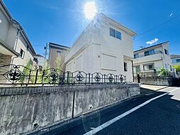 八王子市長房町