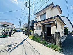八王子市諏訪町
