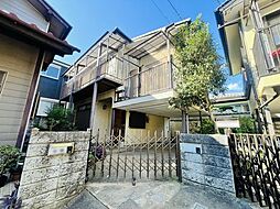 八王子市子安町　売地