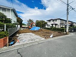 八王子市北野台５丁目
