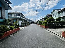 八王子市北野台５丁目