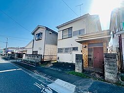 八王子市川口町　古家付土地