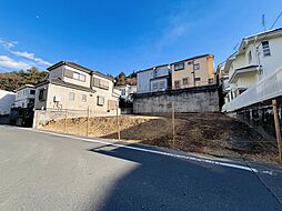 圏央道あきる野IC近く　売地