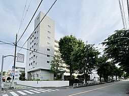 ファミール西八王子2号棟