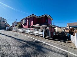 八王子市石川町