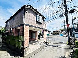 八王子市横川町リフォーム住宅