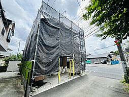 八王子市横川町リフォーム住宅