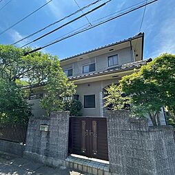 中古戸建　八本松西二丁目
