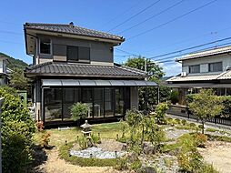 中古戸建　八本松西二丁目