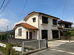 鐘ヶ江一戸建