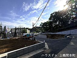 新築戸建 町田市薬師台第1 全13区画 1号棟