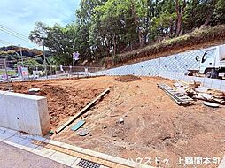 新築戸建　町田市薬師台第1　全13区画　2号棟