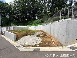 売土地　町田市薬師台第1全13区画　NO.3
