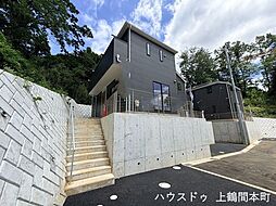 新築戸建 町田市薬師台第1全13区画 5号棟