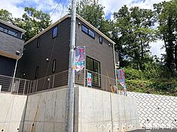 新築戸建 町田市薬師台第1全13区画 7号棟