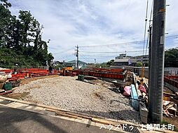 新築戸建 　町田市薬師台第1全13区画　12号棟