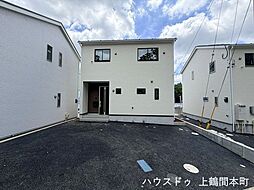 新築戸建 　町田市薬師台第1全13区画　12号棟