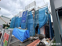 新築戸建 相模原市南区若松3丁目 2号棟