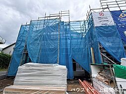 新築戸建 相模原市南区若松3丁目