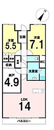 パークスクエア相模大野タワー&レジデンス