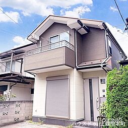 中古戸建　相模原市南区西大沼1丁目
