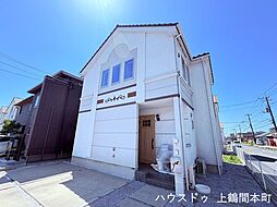 中古戸建　相模原市南区麻溝台5丁目　10号棟