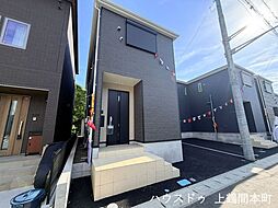 新築戸建 海老名社家第16　全10棟　7号棟