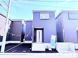 新築戸建 海老名社家第16　全10棟　8号棟