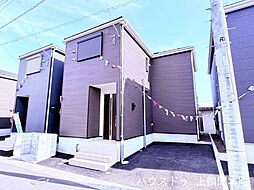 新築戸建 海老名社家第16　全10棟　9号棟