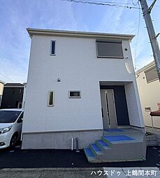 新築戸建 相模原市中央区星が丘第17全5棟2号棟