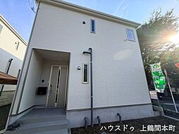 新築戸建 相模原市中央区星が丘第17 全5棟1号棟
