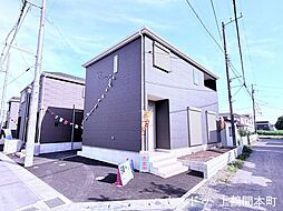 新築戸建 海老名社家第16　全10棟　10号棟