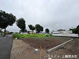 売土地 相模原市南区上鶴間2丁目3期宅地1