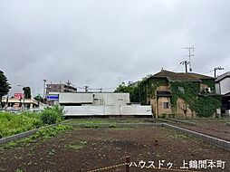 売土地 相模原市南区上鶴間2丁目3期宅地2