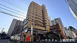 ライオンズマンション相模大野