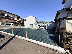 売土地 相模原市南区若松6丁目