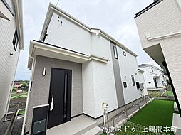 新築戸建 相模原市南区西大沼3丁目 I号棟