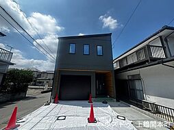 新築戸建 相模原市南区磯部