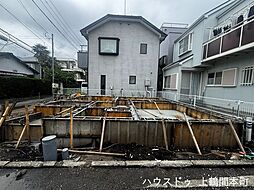 新築戸建　相模原市南区相南4丁目
