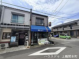 売土地　相模原市南区東林間6丁目