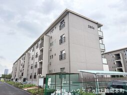 相武台団地2604号棟