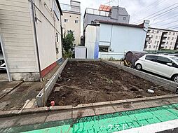 新築戸建　相模原市南区相模台4丁目5期