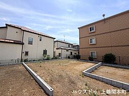売土地 相模原市南区上鶴間2丁目3期 宅地9