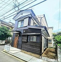 中古戸建　相模原市南区東大沼4丁目