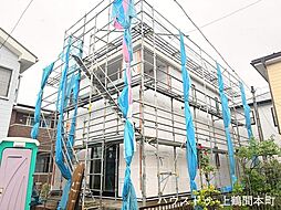 新築戸建 海老名市中野第10 全1棟